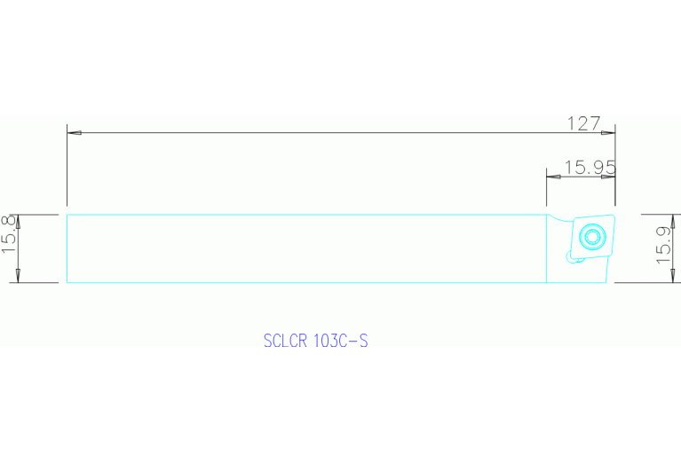 SCLCR 103C-S