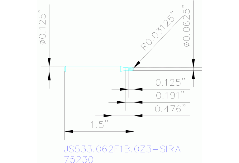 JS533.062F1B.0Z3-SIRA