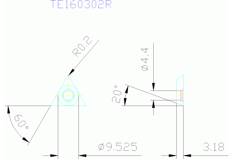 TEGX160302R MD220