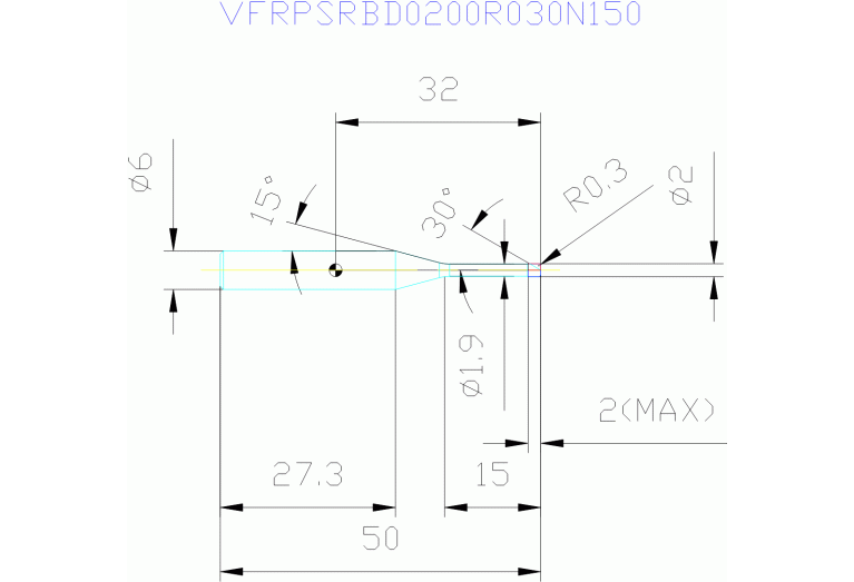 VFRPSRBD0200R030N150