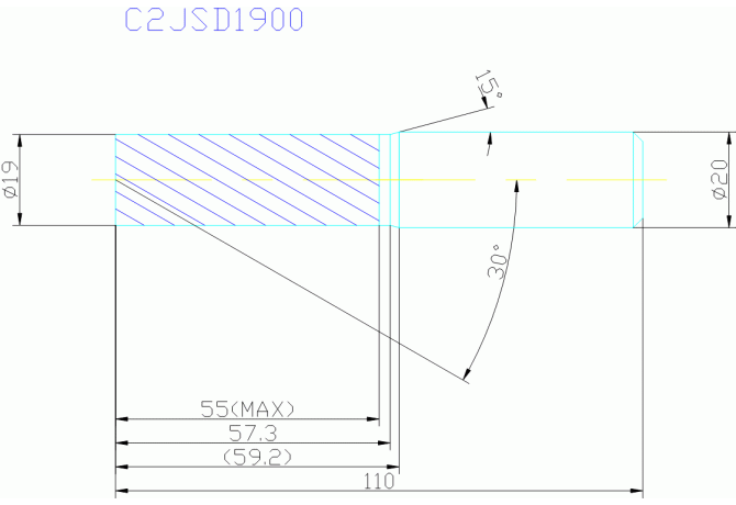 C2JSD1900