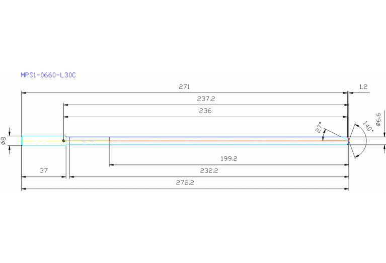 MPS1-0660-L30C DP1021