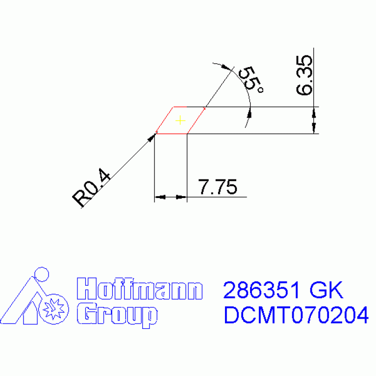 286351 GK