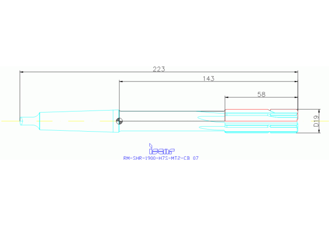 RM-SHR-1900-H7S-MT2-CB