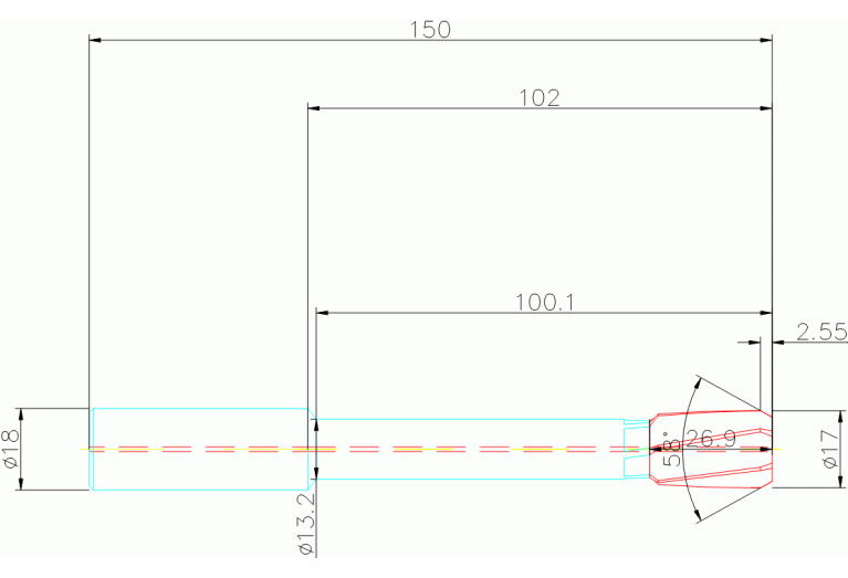 835.T-1700-A1-PF 1024