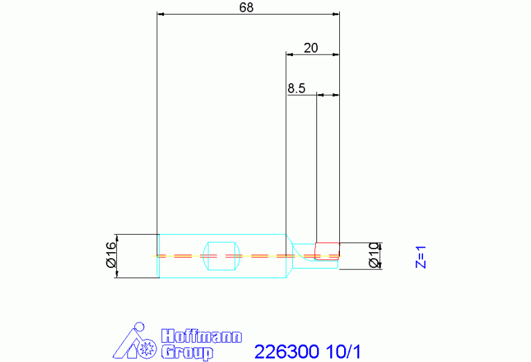 226300 10/1