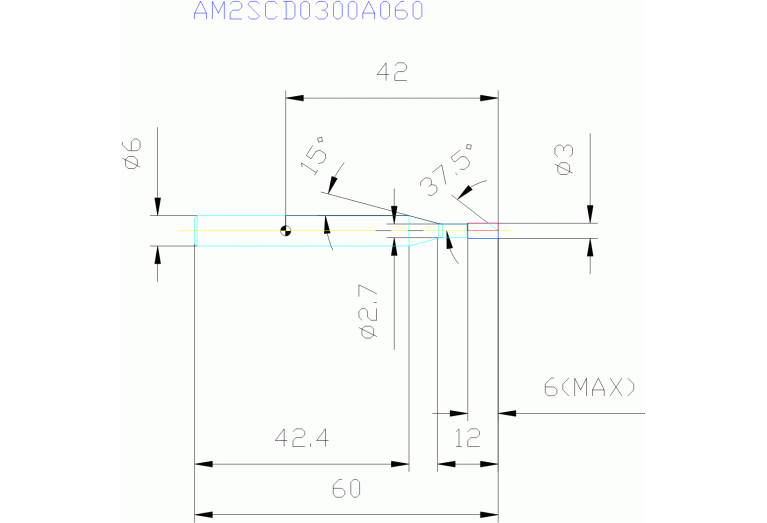 AM2SCD0300A060