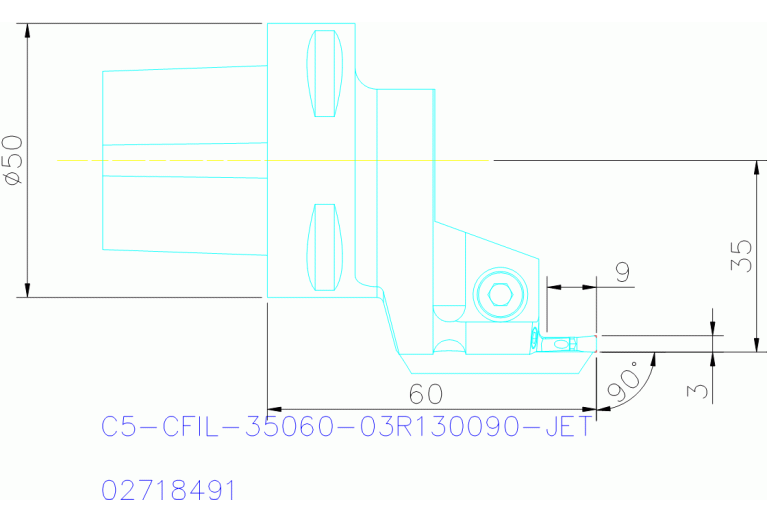 C5-CFIL-35060-03R130090-JET