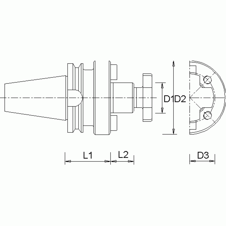 BT50SM22045M