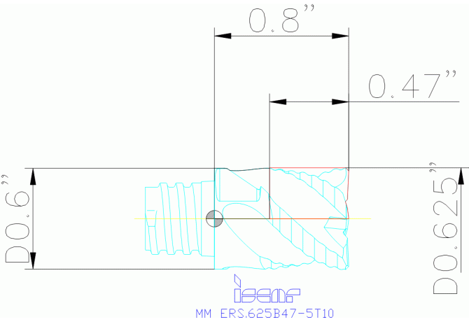 MM ERS.625B47-5T10 IC908
