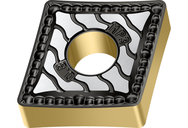 CNMG120408-MP3 WPP05G