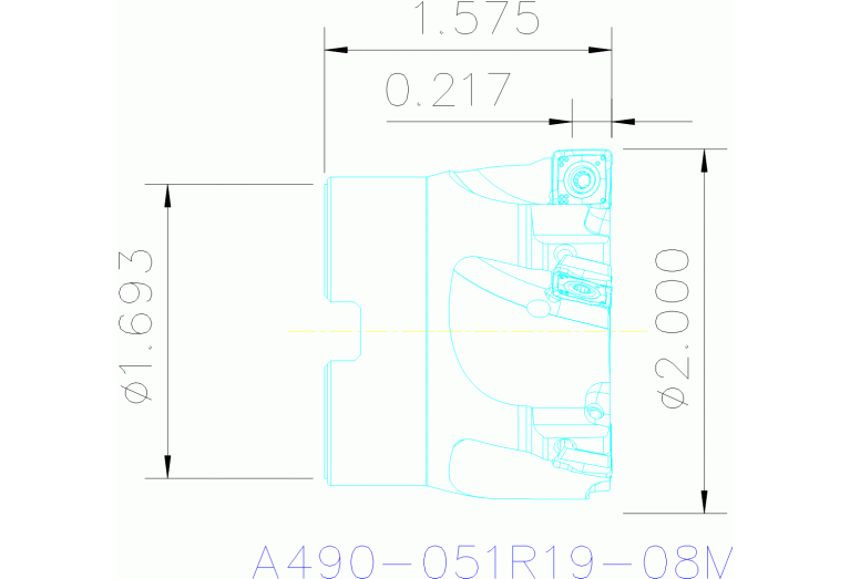 A490-051R19-08M