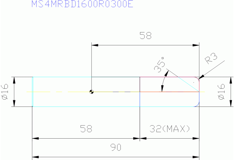 MS4MRBD1600R0300E