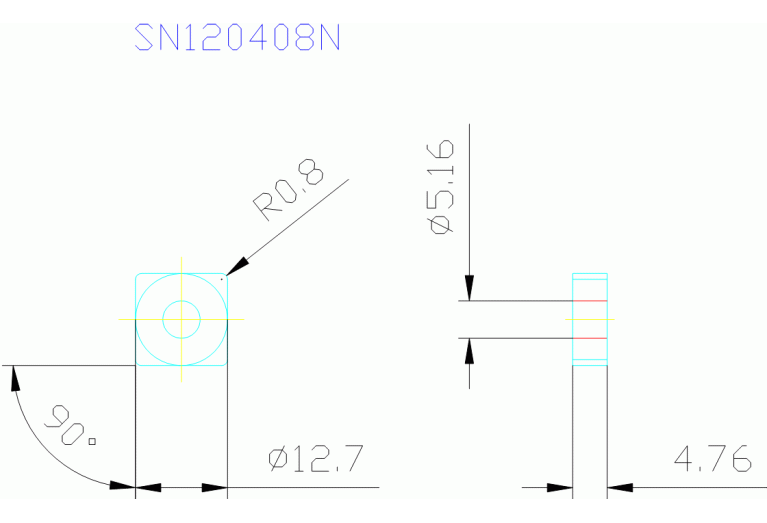 NP-SNGA120408SF2 MB4120