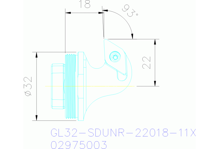 GL32-SDUNR-22018-11X