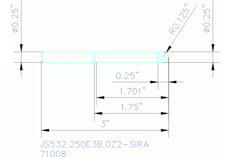 JS532.250E3B.0Z2-SIRA