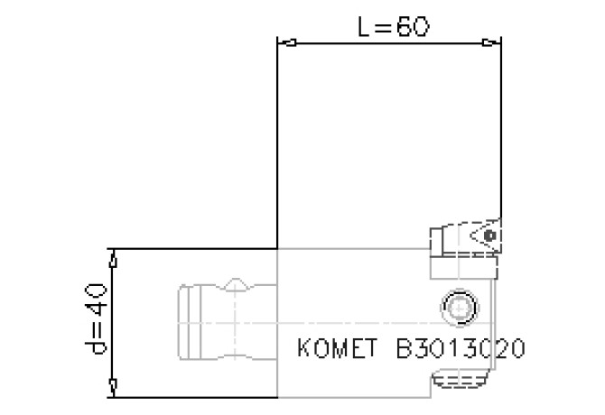 B30 13020
