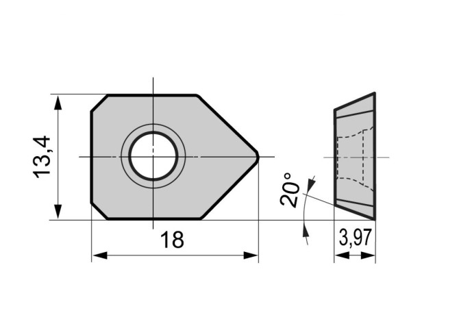 XEEW13T3AGFR-W-NF ACZ310