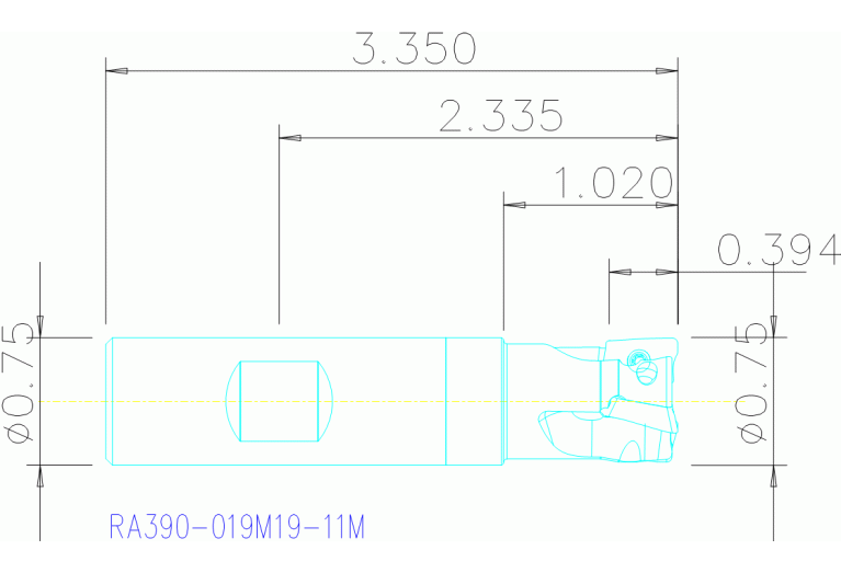 RA390-019M19-11M