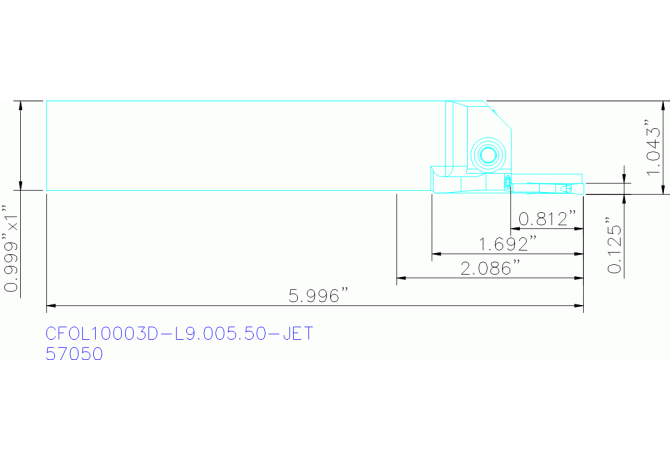 CFOL10003D-L9.005.50-JET