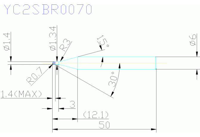 YC2SBR0070