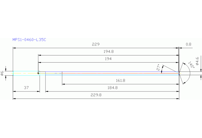 MPS1-0460-L35C DP1021