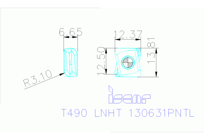 T490 LNHT 130631PNTL IC830