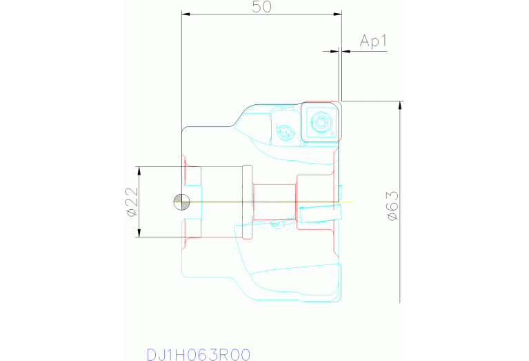 DJ1H063R00
