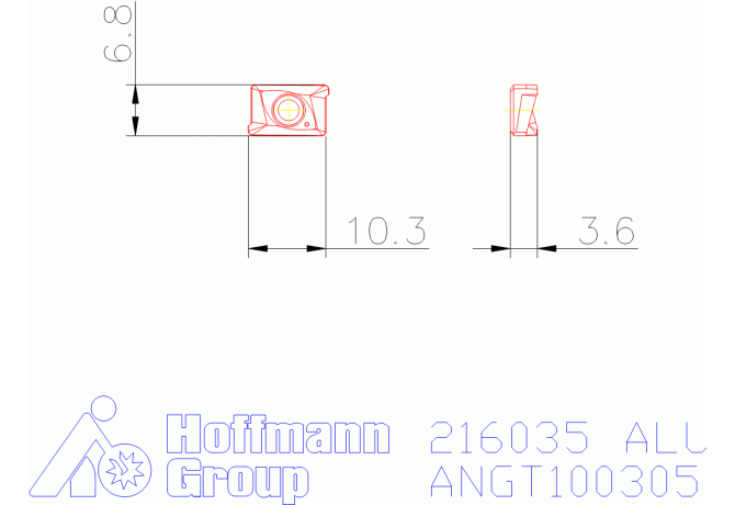 216035 ALU