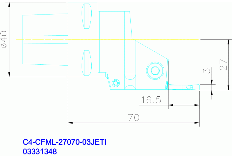 C4-CFML-27070-03JETI
