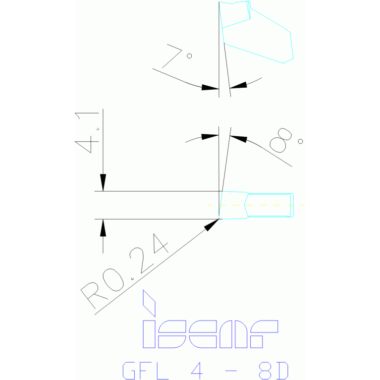 GFL 4 - 8D IC354