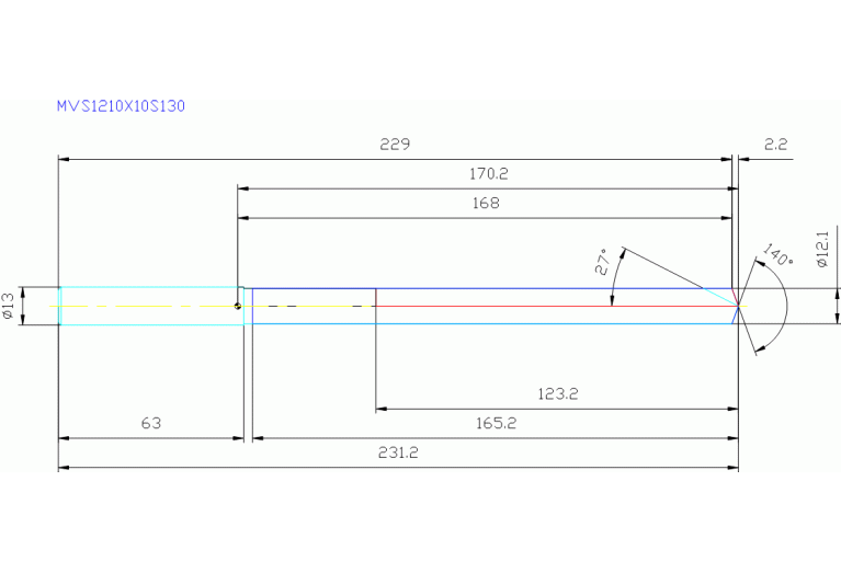 MVS1210X10S130 DP1020