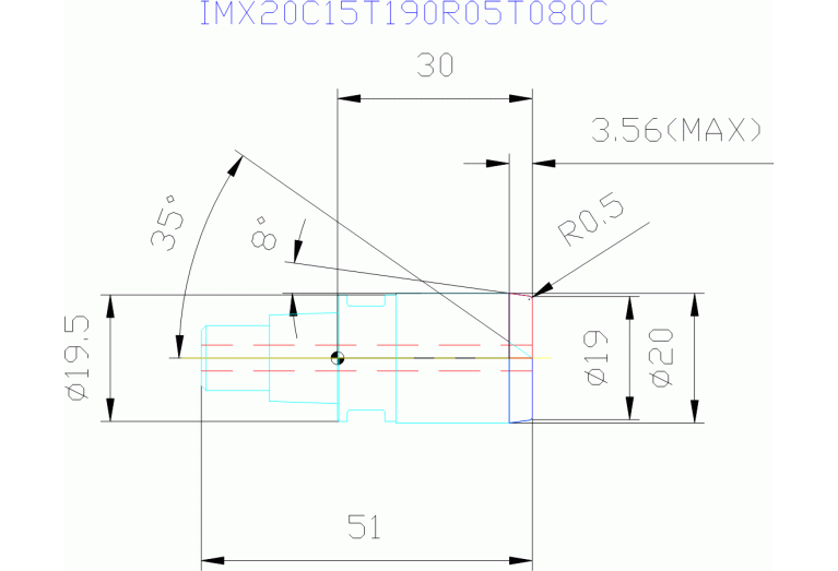 IMX20C15T190R05T080C EP7020