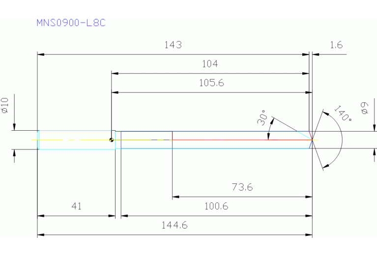 MNS0900-L8C TF15
