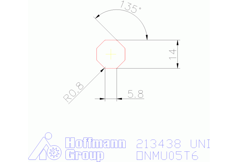 213438 UNI