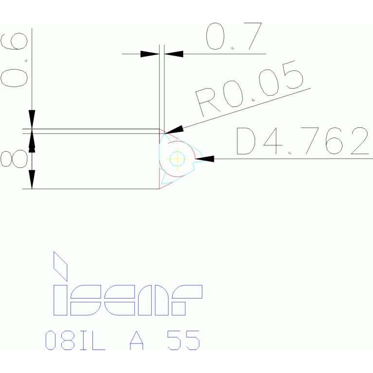 08IL A 55 IC228