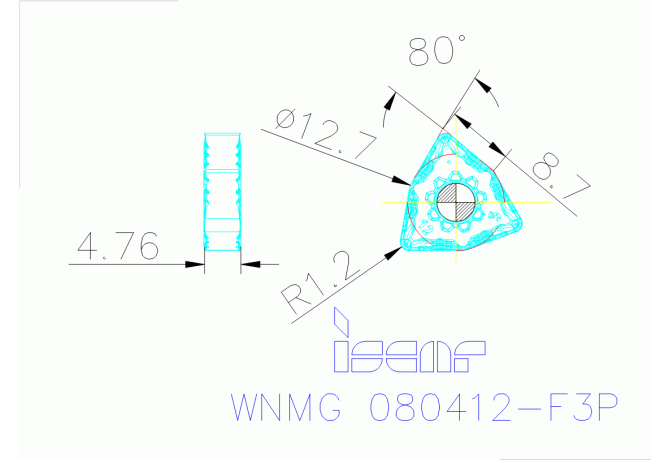 WNMG 080412-F3P IC807