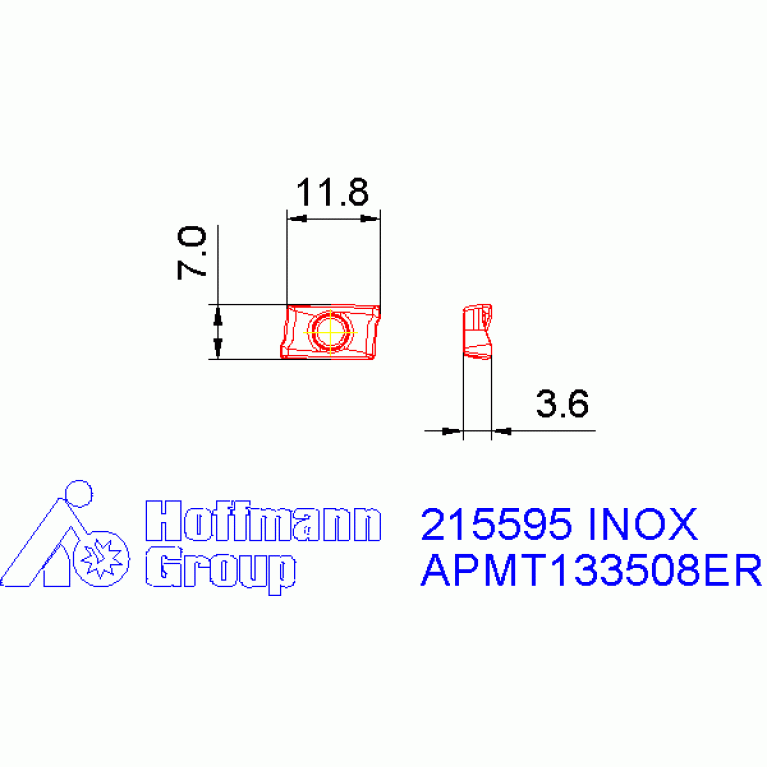 215595 INOX