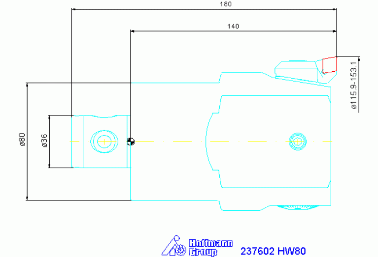 237602 HW80