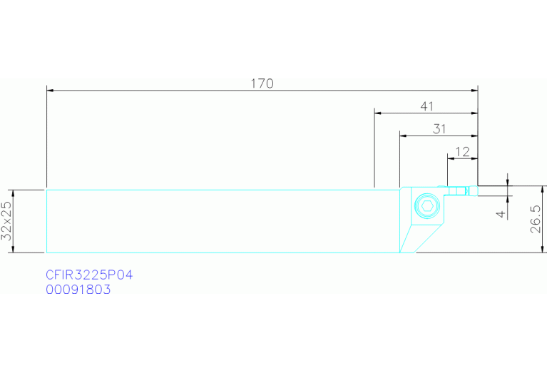 CFIR3225P04
