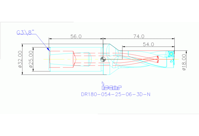 DR180-054-25-06-3D-N