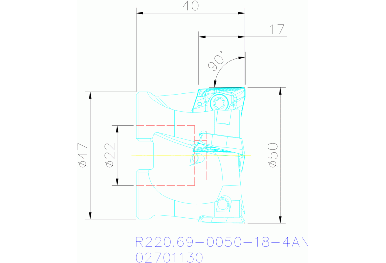 R220.69-0050-18-4AN