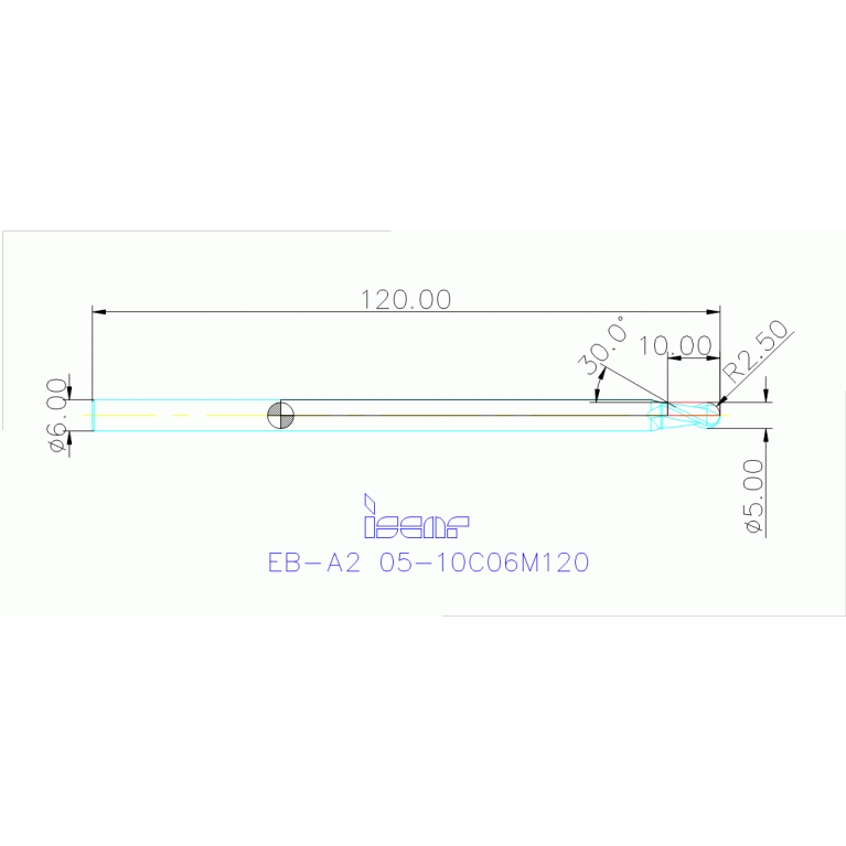 EB-A2 05-10C06M120 IC903