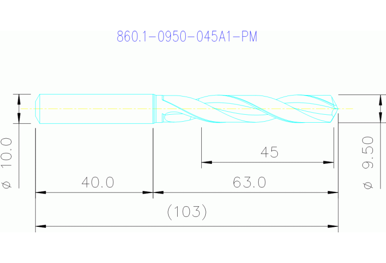 860.1-0950-045A1-PM 4234
