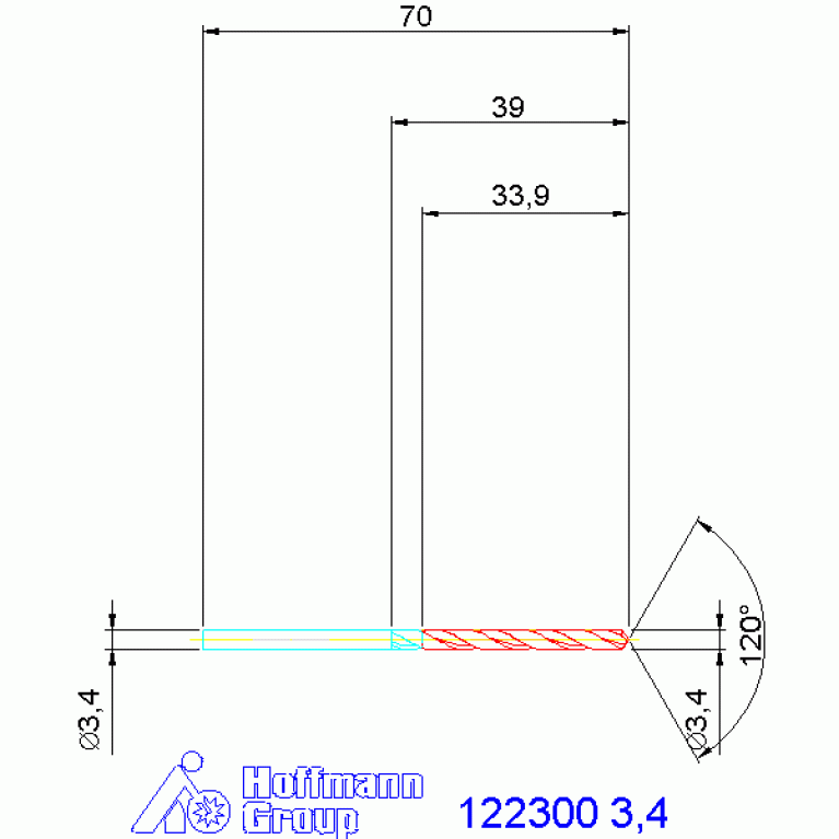 122300 3,4