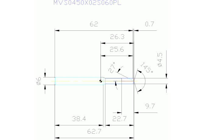 MVS0450X02S060PL