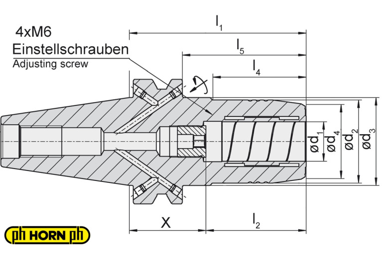 DRHD.32.BT50