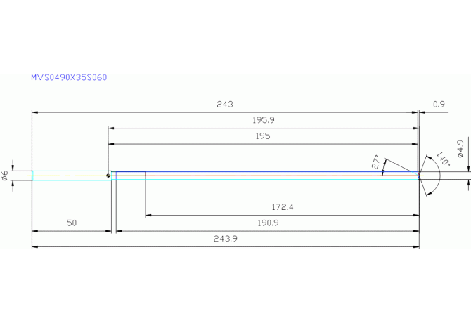 MVS0490X35S060