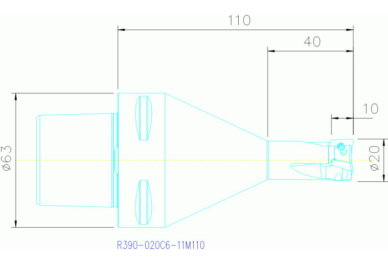 R390-020C6-11M110