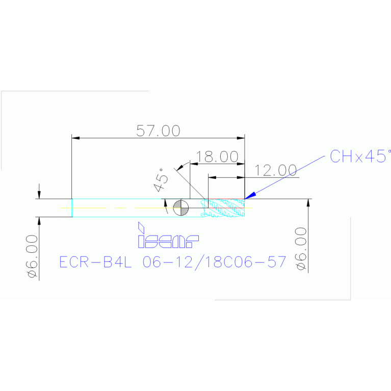 ECR-B4L 06-12/18C06-57 IC900
